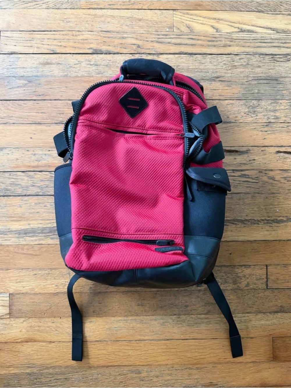 Lexdray Boulder Pack Special Edition Backpack 24L